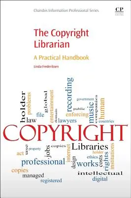 Knihovník autorských práv: Praktická príručka - The Copyright Librarian: A Practical Handbook