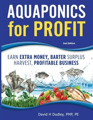 Akvaponika pre zisk - Aquaponics for Profit