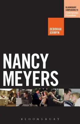 Nancy Meyersová - Nancy Meyers