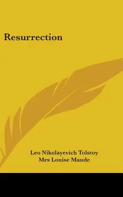 Vzkriesenie - Resurrection
