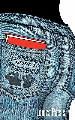 Vreckový sprievodca fitness: Vydanie II - Pocket Guide to Fitness: Edition II