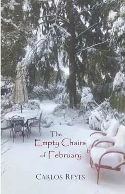 Prázdne stoličky vo februári - The Empty Chairs of February