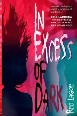 V nadbytku tmy - In Excess of Dark