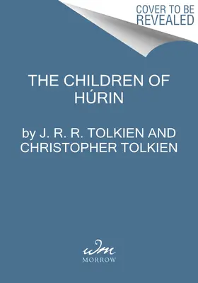 Húrinove deti - Children of Hurin