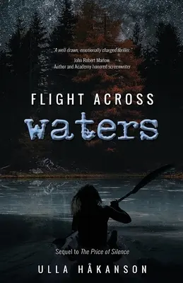 Let cez vody - Flight Across Waters