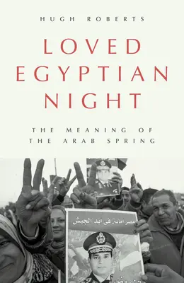Milovaná egyptská noc: Význam arabskej jari - Loved Egyptian Night: The Meaning of the Arab Spring
