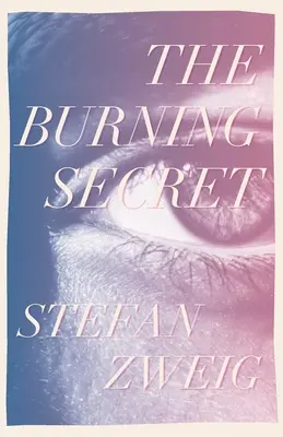 Horiace tajomstvo - The Burning Secret