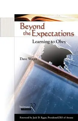 Za očakávaniami: Učiť sa poslúchať - Beyond the Expectations: Learning to Obey