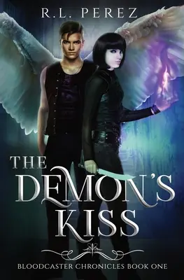 Démonov bozk - The Demon's Kiss