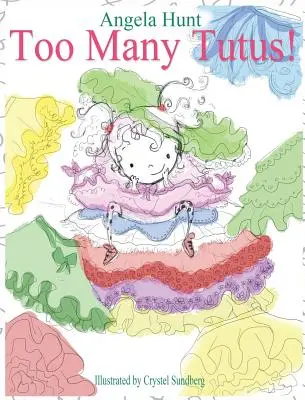 Príliš veľa tôt - Too Many Tutus