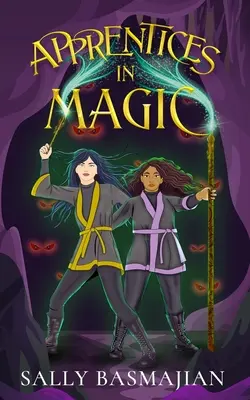 Čarodejnícki učni - Apprentices in Magic
