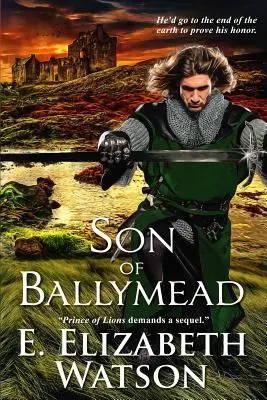 Syn Ballymeadu - Son of Ballymead