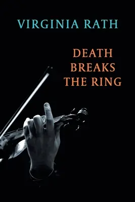 Smrť láme kruh: (Záhada Michaela Dundasa) - Death Breaks the Ring: (A Michael Dundas Mystery)