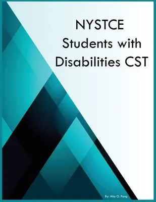 NYSTCE Študenti so zdravotným postihnutím CST - NYSTCE Students with Disabilities CST
