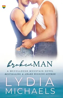 Zlomený muž - Broken Man
