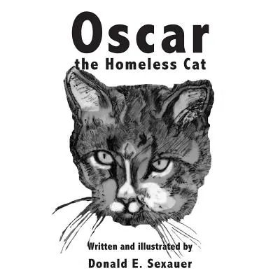 Kocúr bez domova Oscar - Oscar the Homeless Cat