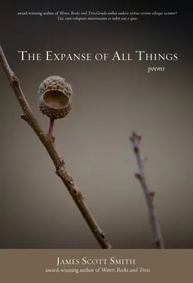 Rozsah všetkých vecí - The Expanse of All Things