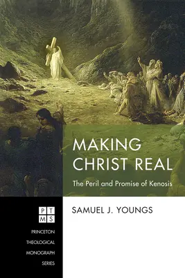 Uskutočňovanie Krista - Making Christ Real