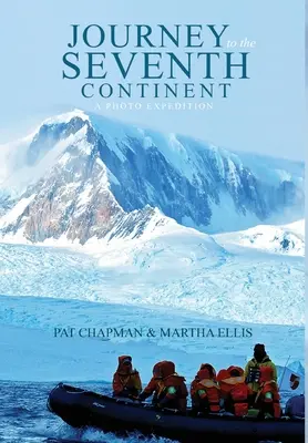 Cesta na siedmy kontinent - fotografická expedícia - Journey to the Seventh Continent - A Photo Expedition