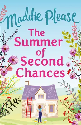 Leto druhej šance - The Summer of Second Chances