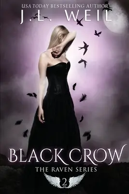 Čierny havran - Black Crow
