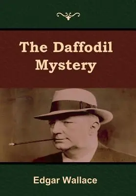 Záhada narcisu - The Daffodil Mystery