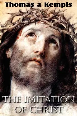 Napodobňovanie Krista - The Imitation of Christ