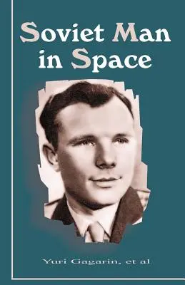Sovietsky človek vo vesmíre - Soviet Man in Space