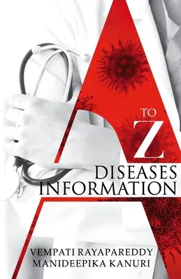 Informácie o chorobách od A do Z - A to Z Diseases Information