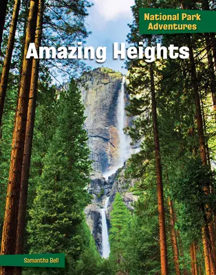 Úžasné výšky - Amazing Heights