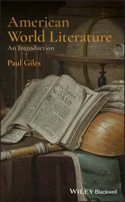 Americká svetová literatúra: Úvod - American World Literature: An Introduction