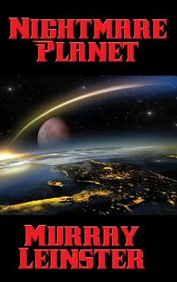 Planéta nočných môr - Nightmare Planet