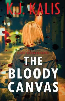 Krvavé plátno - The Bloody Canvas