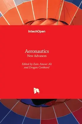 Letectvo - nové pokroky - Aeronautics - New Advances