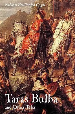 Taras Bulba a iné poviedky, veľké tlačené vydanie - Taras Bulba and Other Tales, Large-Print Edition