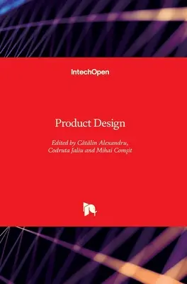 Dizajn výrobkov - Product Design