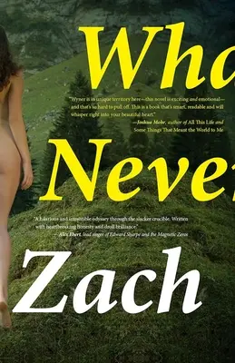 Čo sme nikdy nemali - What We Never Had