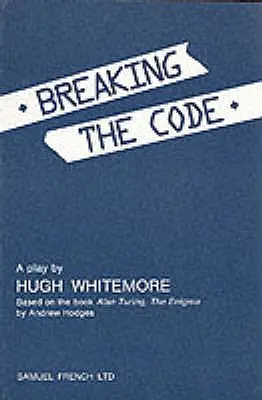 Porušenie kódexu - Breaking the Code