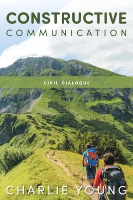 Konštruktívna komunikácia: Občiansky dialóg - Constructive Communication: Civil Dialogue
