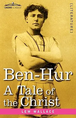 Ben-Hur: Príbeh o Kristovi - Ben-Hur: A Tale of the Christ