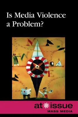 Je násilie v médiách problém? - Is Media Violence a Problem?