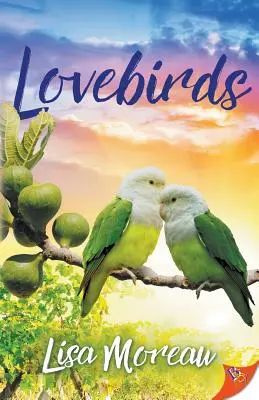 Hrdličky - Lovebirds