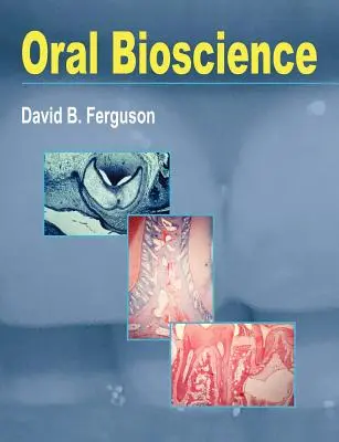Ústna biológia - Oral Bioscience