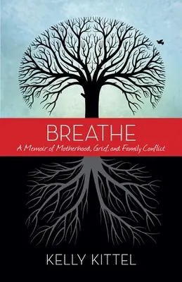 Dýchať: Spomienky na materstvo, smútok a rodinné konflikty - Breathe: A Memoir of Motherhood, Grief, and Family Conflict