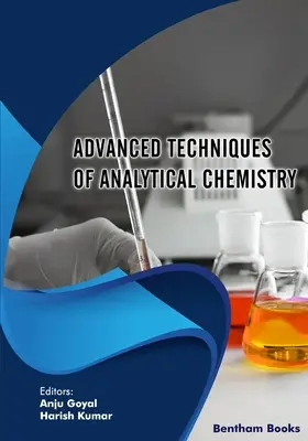 Pokročilé techniky analytickej chémie - Advanced Techniques of Analytical Chemistry