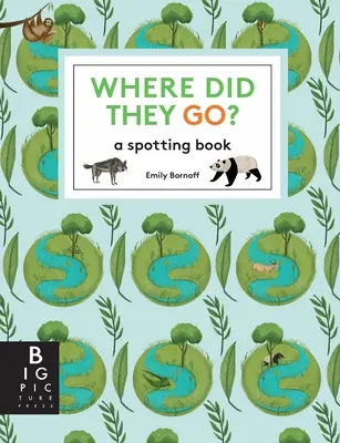 Kam sa podeli? - Where Did They Go?