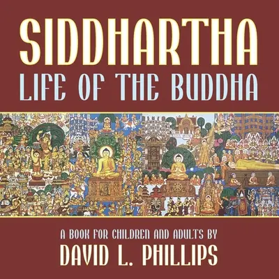 Siddhártha: Budhov život - Siddhartha: Life of the Buddha