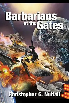 Barbari pred bránami - Barbarians at the Gates