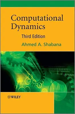 Výpočtová dynamika - Computational Dynamics