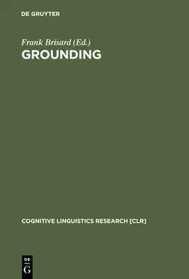 Uzemnenie: Epistemické základy deixis a referencie - Grounding: The Epistemic Footing of Deixis and Reference